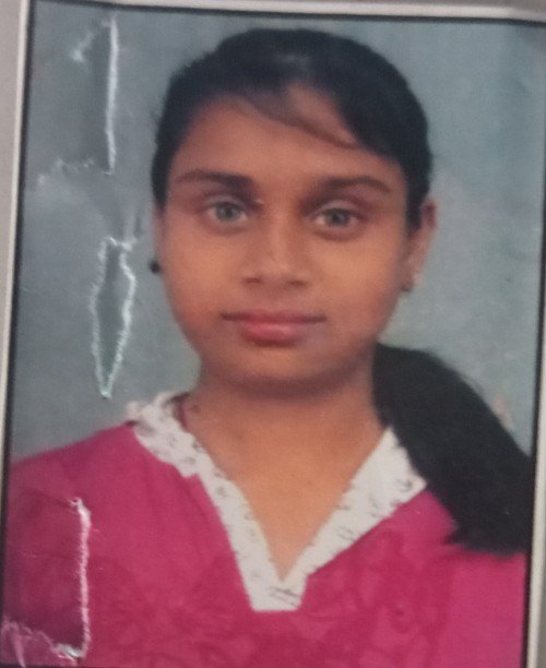Shweta Singh  home tutor in Varanasi.